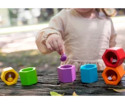 Discount Abejas en la Colmena Multicolor Niños Juguetes Niños 4 Años|Juguetes Niños 5 Años