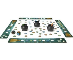 Best Abracada Broom Niños Juguetes Niños 6 Años|Juguetes Niños 5 Años