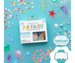 Discount Accesorios Sensoriales Under the Sea Niños Juguetes Niños 4 Años|Juguetes Niños 3 Años