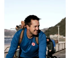 Mochilas Escolares^Fjällräven Acolchado para Correas Mochilas Kanken 37cm Pink