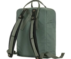 Mochilas Escolares^Fjällräven Acolchado para Correas Mochilas Kanken 37cm Sky Blue