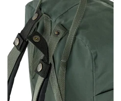 Mochilas Escolares^Fjällräven Acolchado para Correas Mochilas Kanken 37cm Fog
