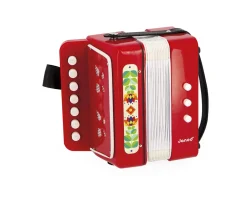 New Acordeón Gioia Niños Juguetes Niños 5 Años|Juguetes Niños 3 Años