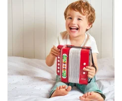 New Acordeón Gioia Niños Juguetes Niños 5 Años|Juguetes Niños 3 Años