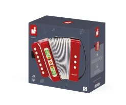 New Acordeón Gioia Niños Juguetes Niños 5 Años|Juguetes Niños 3 Años