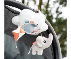 Discount Actividades con Espejo Sensorial Playground Niños Juguetes Bebé 6 Meses|Juguetes Para Niños De 18 Meses