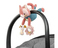 Best Actividades Sensoriales Jeanne Niños Juguetes Bebé 6 Meses|Juguetes Para Niños De Un Año