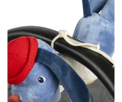 New Actividades Sensoriales Jules Niños Juguetes Para Recién Nacidos|Juguetes Bebé 6 Meses