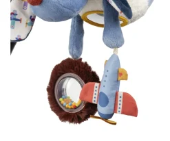 New Actividades Sensoriales Jules Niños Juguetes Para Recién Nacidos|Juguetes Bebé 6 Meses