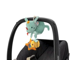 Juguetes Para Recién Nacidos^Lilliputiens Actividades Sensoriales Joe