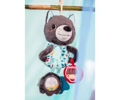 New Actividades Sensoriales Louis Niños Juguetes Para Recién Nacidos|Juguetes Para Niños De Un Año