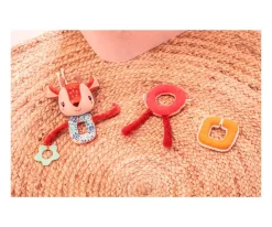 Juguetes Para Niños De Un Año^Lilliputiens Actividades Sensoriales Stella