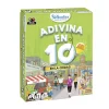 New ¡Adivina en 10! En la ciudad Niños Juguetes Niños + 10 Años|Juguetes Niños 6 Años