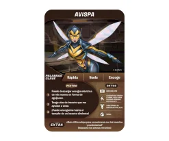 Juegos De Mesa^Skillmatics Adivina en 10 Marvel