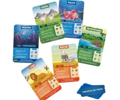 ¡Adivina en 10! Mundo Animal Niños Juguetes Más Recomendados|Juguetes Niños 6 Años