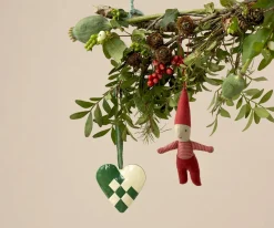 Adornos Y Decoración Navidad^Maileg Adorno Pixy Chico