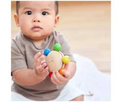 Best Agarra y Tira de las Cuentas Niños Juguetes Montessori|Juguetes Para Niños De 18 Meses