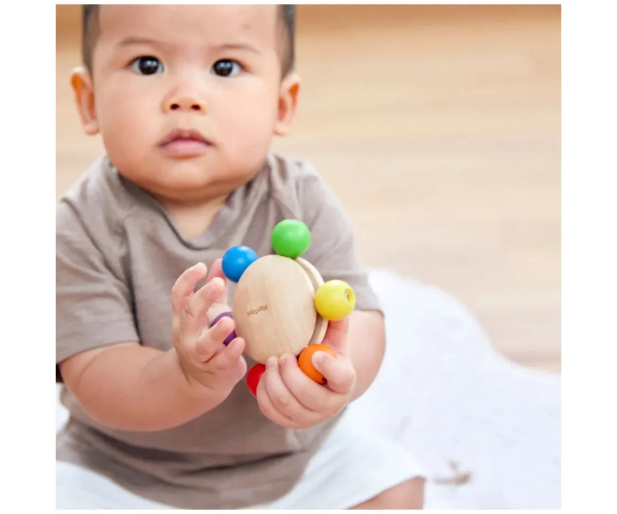 Best Agarra y Tira de las Cuentas Niños Juguetes Montessori|Juguetes Para Niños De 18 Meses