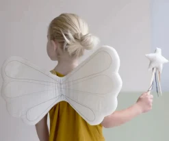 Alas Rainbow Natural Niños Juguetes Niños 3 Años|Juguetes Para Niños De Un Año