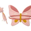 Disfraces Para Niños^Little Dutch Alas y Varita Magica Fairy Garden