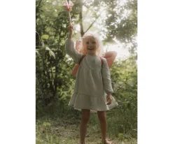 Disfraces Para Niños^Little Dutch Alas y Varita Magica Fairy Garden