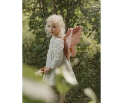 Disfraces Para Niños^Little Dutch Alas y Varita Magica Fairy Garden
