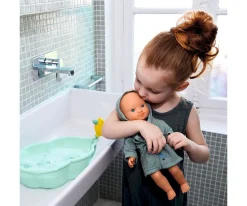 Accesorios Para Muñecas^Djeco Albornoz para Muñeco Pomea