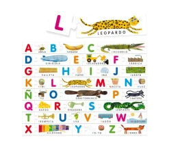 Discount Alfabeto Táctil Montessori Niños Juguetes Niños 5 Años|Juguetes Niños 4 Años