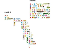 Discount Alfabeto Táctil Montessori Niños Juguetes Niños 5 Años|Juguetes Niños 4 Años