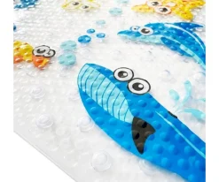 Accesorios De Baño^Thermobaby Alfombra Antideslizante Baño