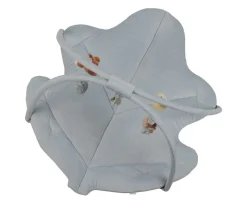 Sale Alfombra de Actividades Forest Friends Niños Gimnasio Bebé|Juguetes Bebé 6 Meses