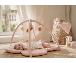 Outlet Alfombra de Actividades Fairy Garden Niños Gimnasio Bebé|Juguetes Bebé 6 Meses