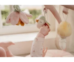 Outlet Alfombra de Actividades Fairy Garden Niños Gimnasio Bebé|Juguetes Bebé 6 Meses