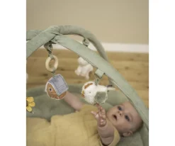 Juguetes Para Recién Nacidos^Little Dutch Alfombra de Actividades Little Farm