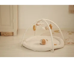 Best Alfombra de Actividades Newborn Naturals Niños Juguetes Bebé 6 Meses|Juguetes Para Recién Nacidos