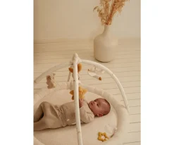 Best Alfombra de Actividades Newborn Naturals Niños Juguetes Bebé 6 Meses|Juguetes Para Recién Nacidos