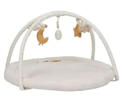 Best Alfombra de Actividades Newborn Naturals Niños Juguetes Bebé 6 Meses|Juguetes Para Recién Nacidos