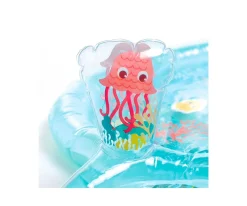 Discount Alfombra de Agua El Océano Juguetes De Playa|Flotadores Niños