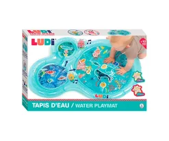 Discount Alfombra de Agua El Océano Juguetes De Playa|Flotadores Niños