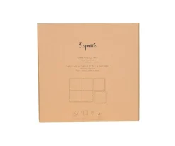 Hot Alfombra de Juegos Puzzle Gris Niños Juguetes Para Recién Nacidos|Manta Actividades Bebé