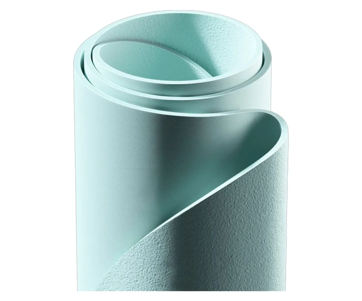 Alfombras Infantiles^Stapelstein Alfombra de Juegos Mat Light Green