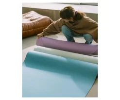 Alfombras Infantiles^Stapelstein Alfombra de Juegos Mat Light Green