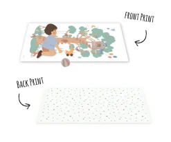 Discount Alfombra de Juegos Tiloo Puzzle Treehouse Alfombras Infantiles|Juguetes Para Recién Nacidos