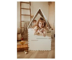 Sale Alfombra de Juegos Tiloo Puzzle Farm Niños Organizadores De Juguetes|Juguetes Para Recién Nacidos