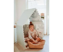 Hot Alfombra de Juegos Tiloo Puzzle Circuito Alfombras Infantiles|Juguetes Más Recomendados