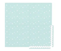 Hot Alfombra de Juegos Tiloo Puzzle Circuito Alfombras Infantiles|Juguetes Más Recomendados