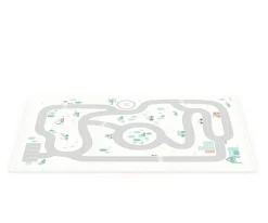 Hot Alfombra de Juegos Tiloo Puzzle Circuito Alfombras Infantiles|Juguetes Más Recomendados