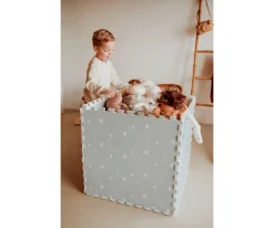 Hot Alfombra de Juegos Tiloo Puzzle Circuito Alfombras Infantiles|Juguetes Más Recomendados