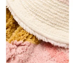 Alfombras Infantiles^Little Dutch Alfombra Flor