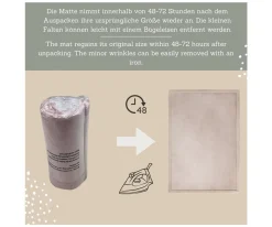 New Alfombra Infantil Nube Beige Niños Juguetes Para Recién Nacidos|Juguetes Bebé 6 Meses